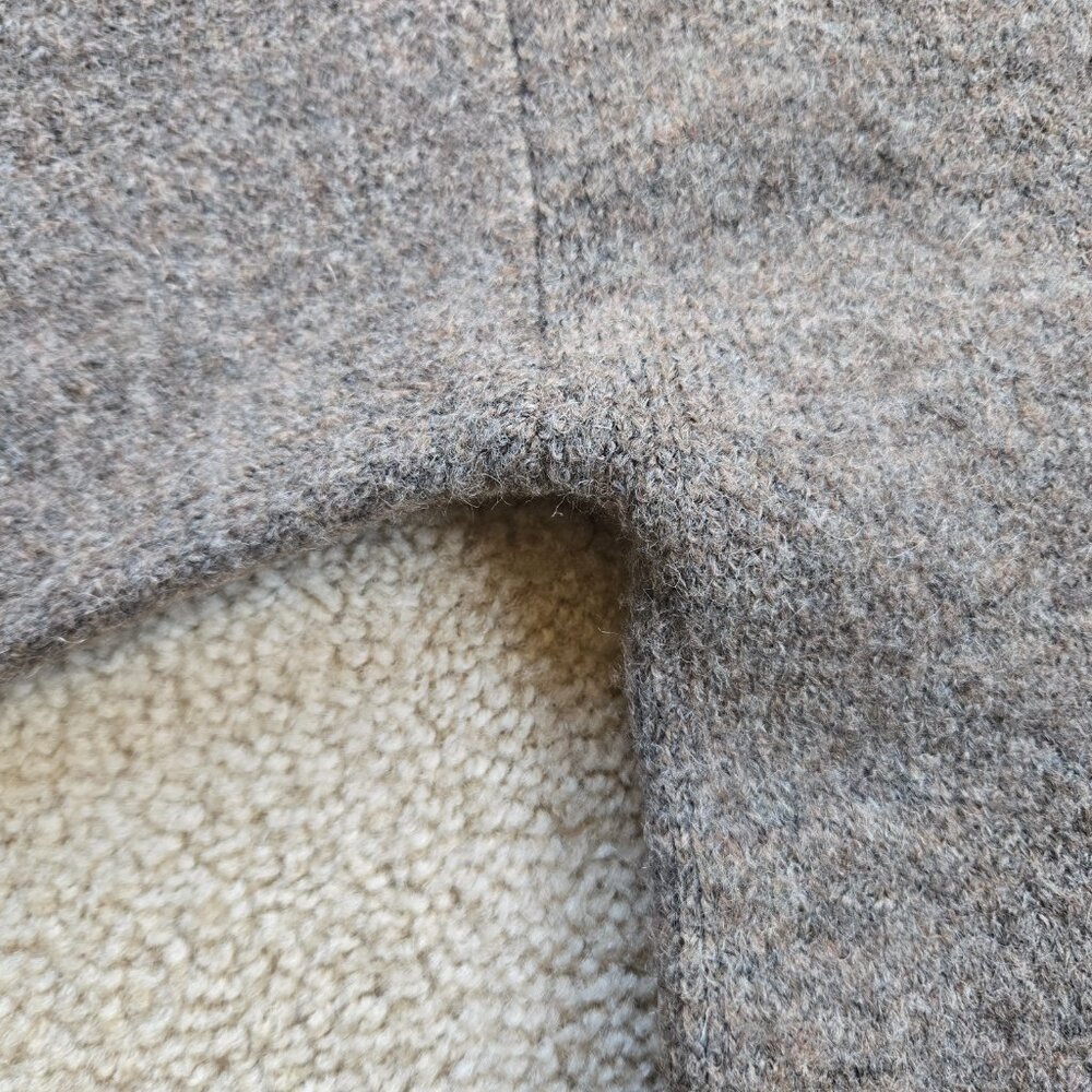 NWOT Beryll Cashmere Hoodie Cardigan Sweater - Picture 3 of 16